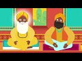 Religions of the world  sikhism