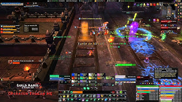 Aaris VS Operator Thogar HC Monk MW PoV + Bonus Track 1080p