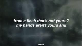 LEECHES - Melanie Martinez (Lyrics)
