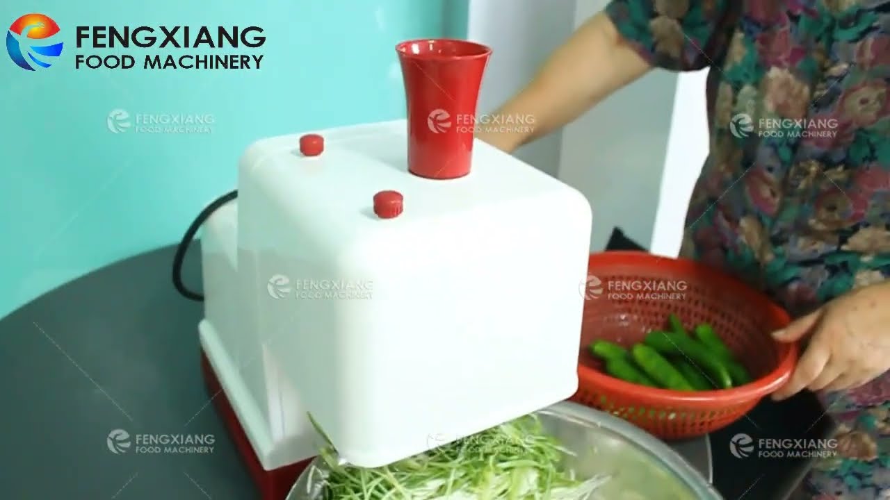 CS-50 price small spring onion shredder leek cutter