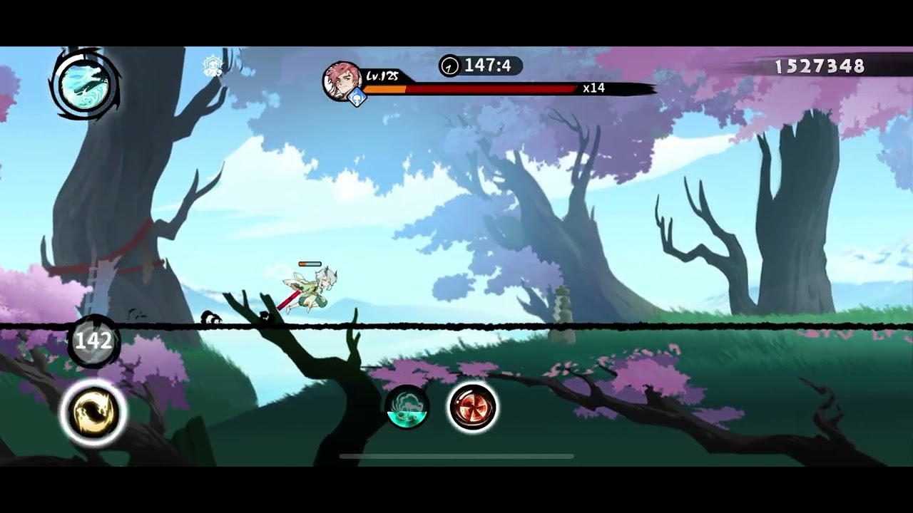 忍者必須死單人挑戰綾翼