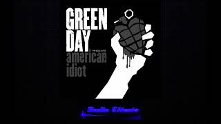 Boulevard of Broken Dreams - Green Day (Radio Edit)