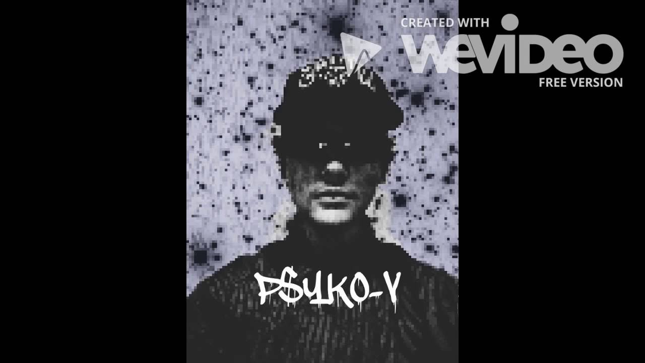 PSYKO-V - KOLAHTAA