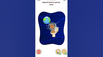 Crimace Monster dop delete one part level 13 walkthrough solution