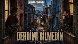 Derdimi Bilmedin - “Sabaha Taşımam Seninle” Heavy Anatolian Rock Üzik