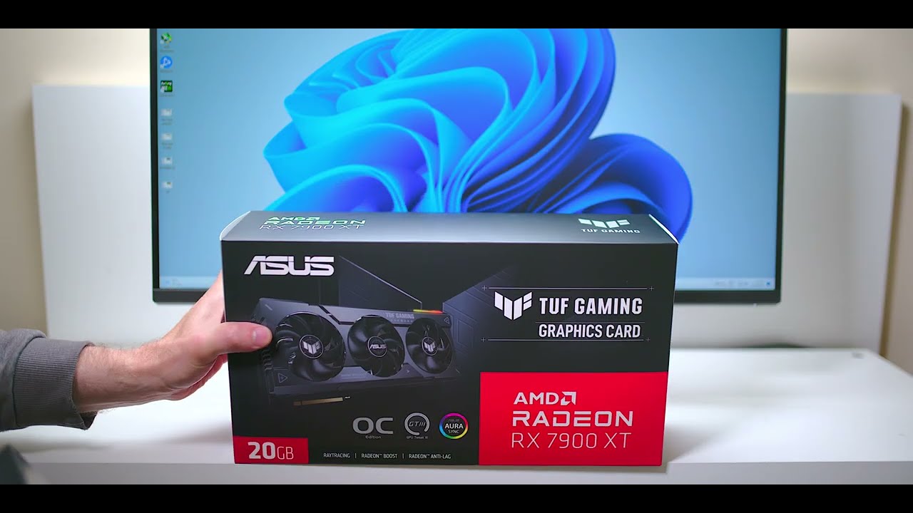 This is The 7900 XT to Get! - Dominate the Gaming World with the