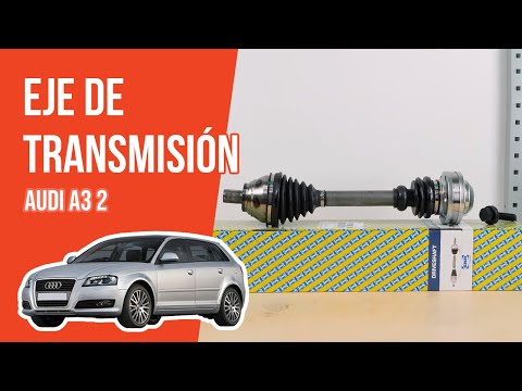 Retirar las marcas de los pesos de equilibrado - Mecánica Audi A3