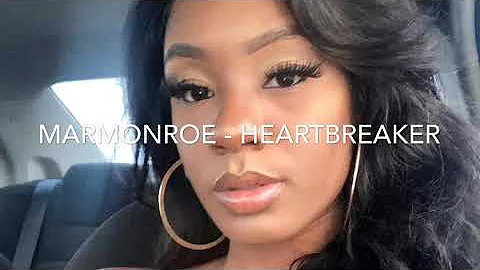 Marmonroe- Heartbreaker