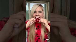 DIY JELLY FRUIT 😋 | Mackenzie Turner TikTok