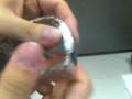 SPY Camera: Spyapple HQ(640 x 480) SPY Camera Watch
