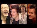 Harry Styles - Funny and cute moments