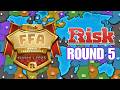 All or Nothing in Round 5 of the Risk World Championships! S01 - 2026