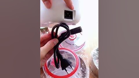 Review hộp cơm cắm điện tiện lợi - Đàm Đức #Shorts