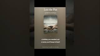 Lost The Plot - Unseelie 