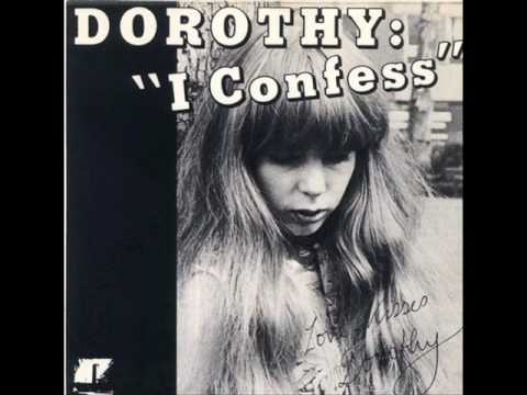 洋楽 DOROTHY / I Confess Dorothy 