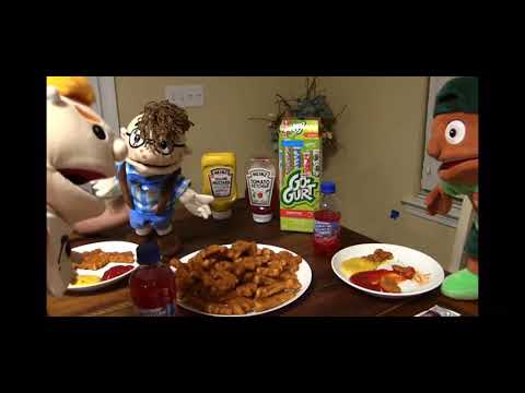 Chef PeePee Dies