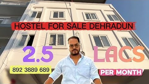 DEHRADUN PROPERTY|| INVESTMENT|| CONTACT NO: 892 3889 689      #dehradunproperty #trending #explore