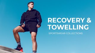 Recovery & Towelling Sportswear screenshot 4