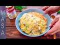 Presented by 金寶湯/Campbell’s-酥脆雞排玉米奶醬燴飯/Chicken Cutlet Rice with Corn Cream Sauce