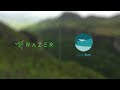 Razer partners with Clearbot to combat ocean waste