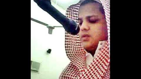 مقطع رائع من سورة الشعراء للقارئ معاذ الحجازي.mp4
