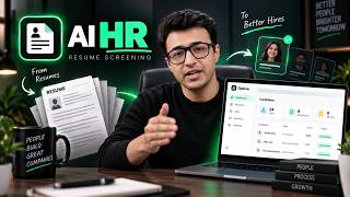 OPTIVE Dashboard | Build for HR & Hiring Team
