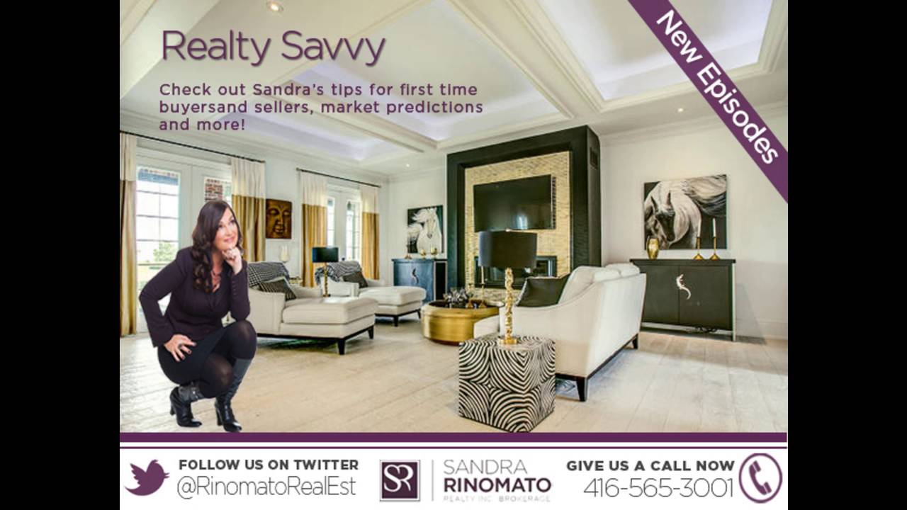 Realty Savvy Home Ownership The Benefits YouTube