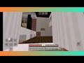 Обзор моего дома в Minecraft