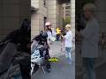 الولد صاحبته سابتوا عشان واحد اغني منوا 😱