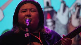 Yuka Tamada  Cinta Di Jakarta Carnaval