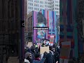 Il se passe quoi à Minneapolis?