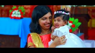 Ava Baptism Highlights