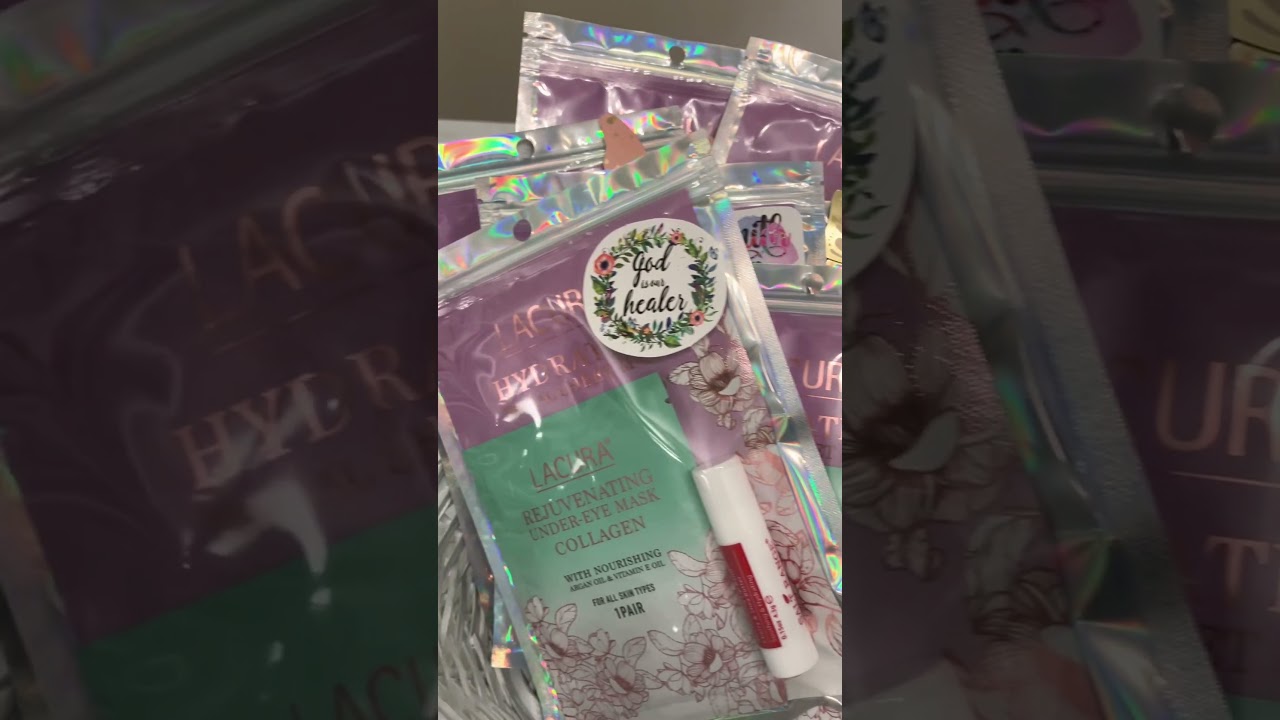 🤍 Simple DIY Gifts for Events and Party Favors 🤍 