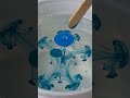3D Epoxy Flooring Transformation! 💧💎 #Shorts #SatisfyingVideos #EpoxyFlooring #AmazingTransformation