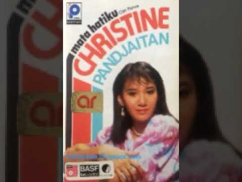 Christene panjaitan ~ Album ~ Mata Hatiku