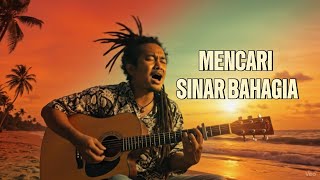 mencari sinar bahagia by J Sham Ai cover
