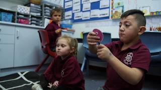 Using the data - AEDC