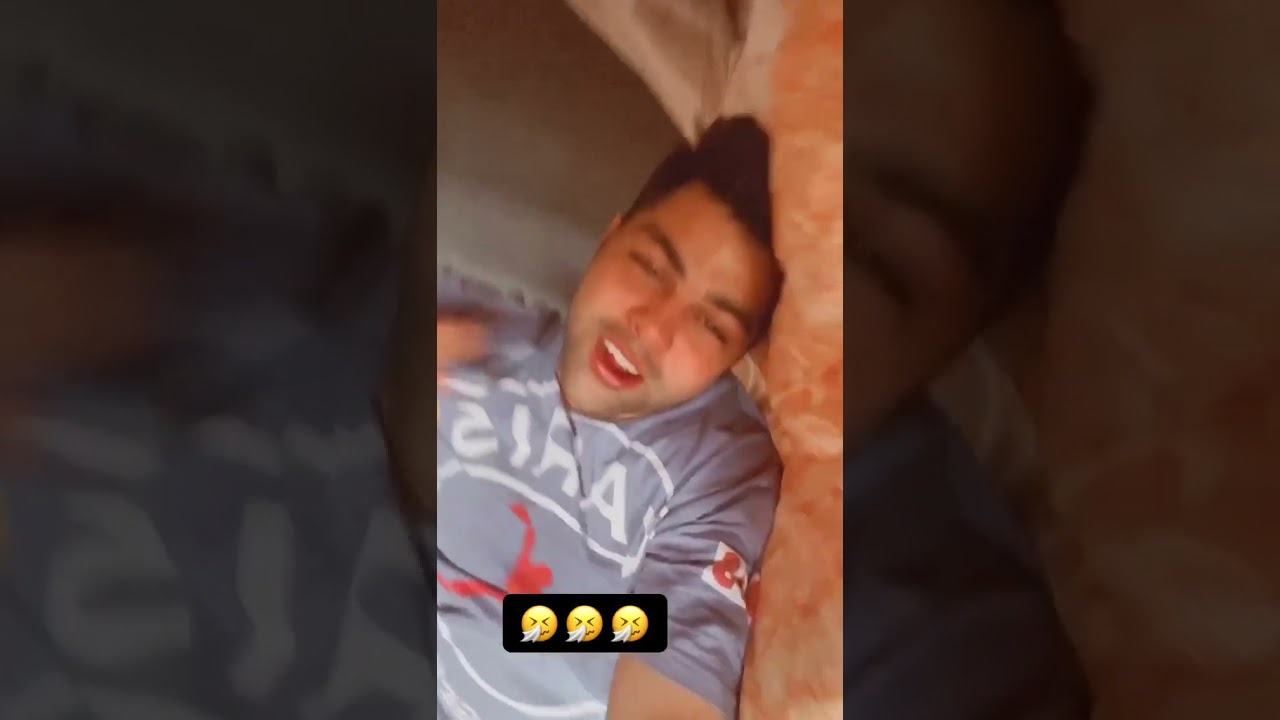 Dhirumounchik Covid Positive😭😭😭 