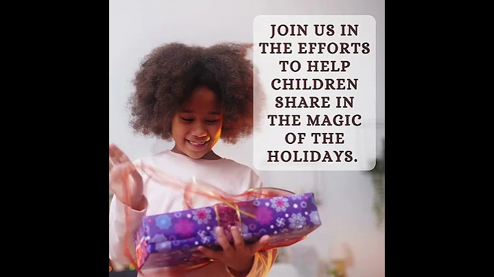 Toy Drive 2022