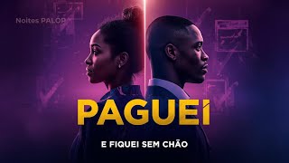 O Amor Virou Dívida Kizomba Romântica Dolorosa Paguei Com O Peito Noites Palop