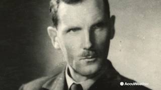 How did one man avert a major war disaster based off the weather? screenshot 4