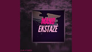 Mano Ekstazė