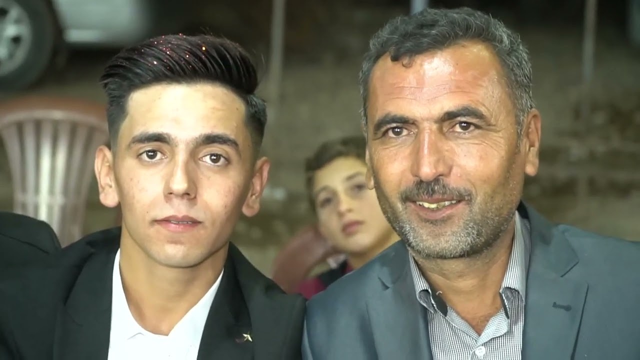 حفل زفاف العريس حسين ابن  سليمان حاج سليمان 12-8-2022 \\3\\