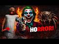 🔴Granny Horror House Live 🏚️ Full Scary Gameplay #live #shortvideo #shorts