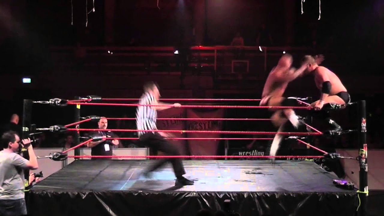 STEREOTIDE feat. GWP - Someday (Night Of Decisions 2013 Trailer)