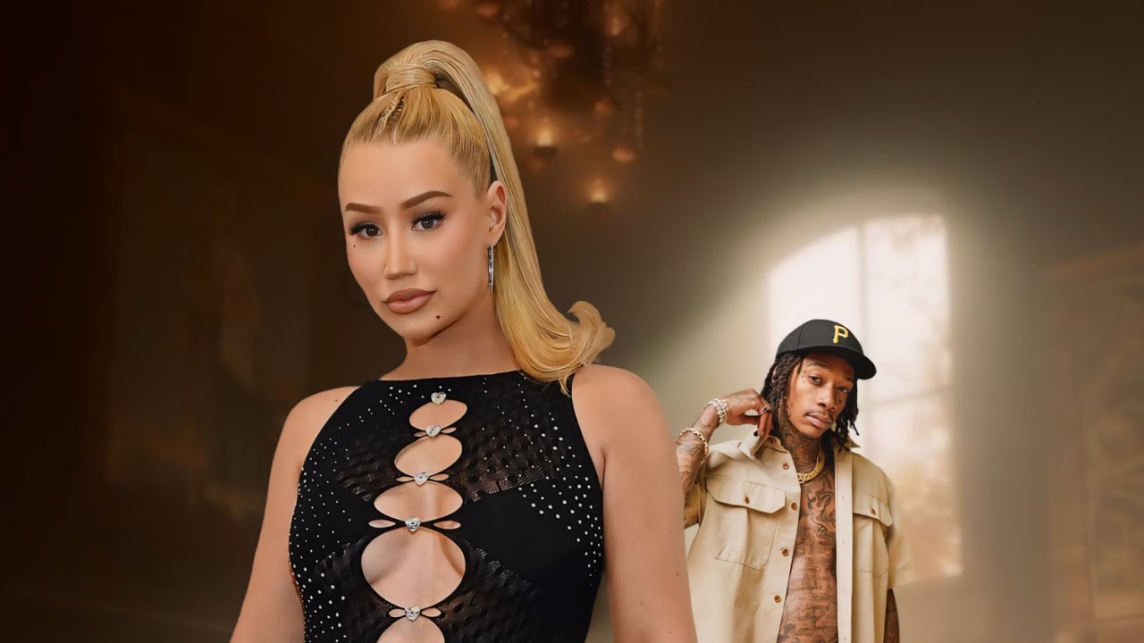 Wiz Khalifa, Iggy Azalea - Poker (ft. A$AP Rocky, Drake, Juicy J, TakeOff) Cullinan Remix 2024