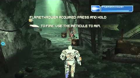 Iron Man  PPSSPP v.1.2.2 on Android