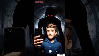 The Selfie Behind Him || Horror story in english USA #americanhorror #horrorstory #scarystorytime