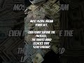 #understand #richmindset #justgoforit #actwithpurpose #berare #moneymaking #videos #ytshorts #feelz