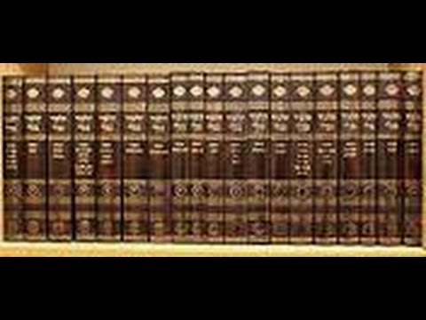 Introducción al Judaísmo 042: La biblioteca rabínica